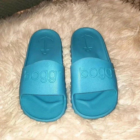 Bogg Bag Flip Flops Never Released - Picture 1 of 5